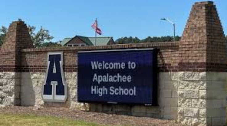 Apalachee High School