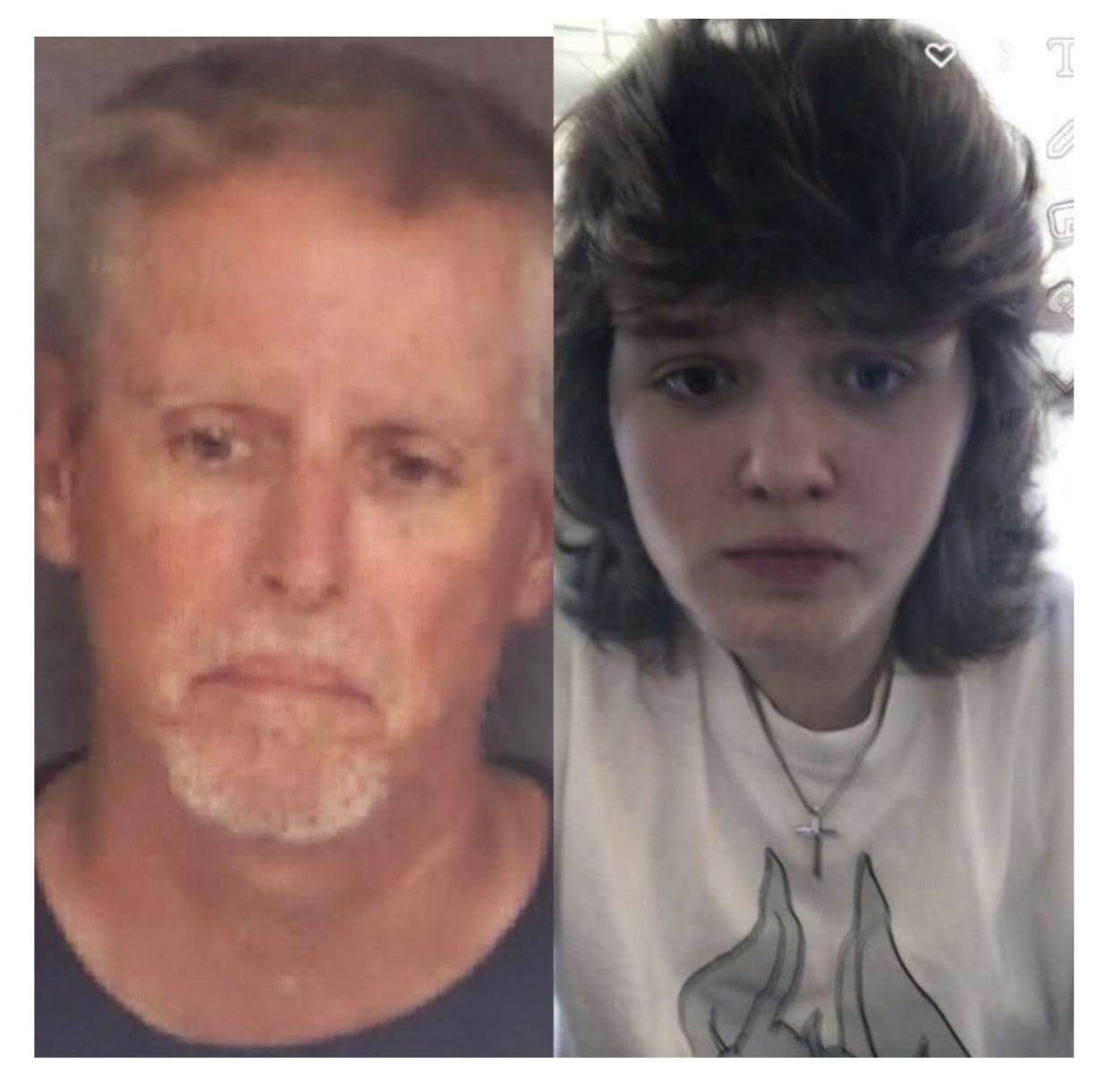 Colin Gray, father of Georgia high school shooter, charged with murder, manslaughter and child abuse