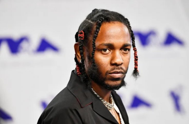 Kendrick Lamar