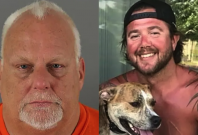 Kevin Sehmer and Joshua Davies Kevin Sehmer and Joshua Davies