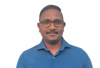 Suresh Pandipati Suresh Pandipati