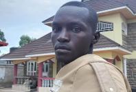 Dickson Ndiema Dickson Ndiema