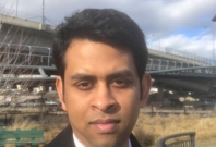 Abhik Choudhury Abhik Choudhury