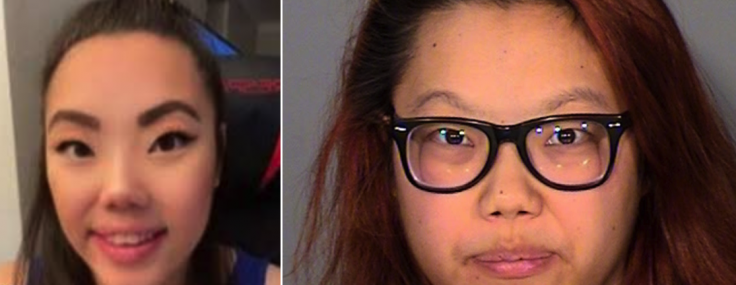 Caitlin Thao Caitlin Thao