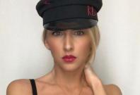 Kristina Joksimovic Kristina Joksimovic