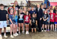 Ryleigh Musser Ryleigh Musser