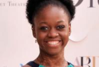 Michaela DePrince Michaela DePrince