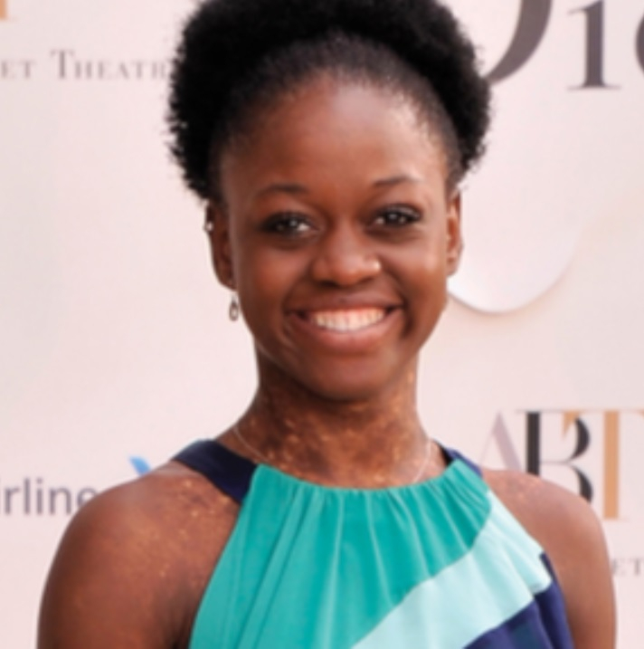 Michaela DePrince