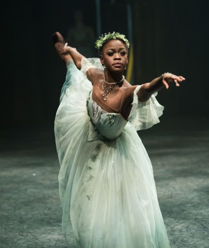 Michaela DePrince