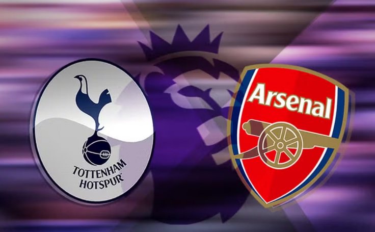 Tottenham vs Arsenal