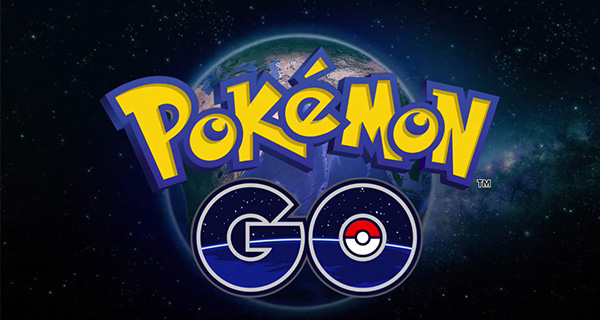 Pokemon GO update for Android