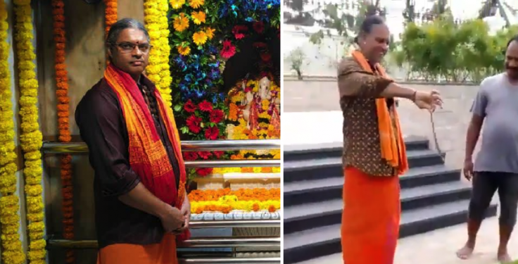 Ramachandra Poojary Ramachandra Poojary