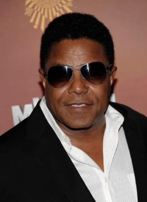 Tito Jackson