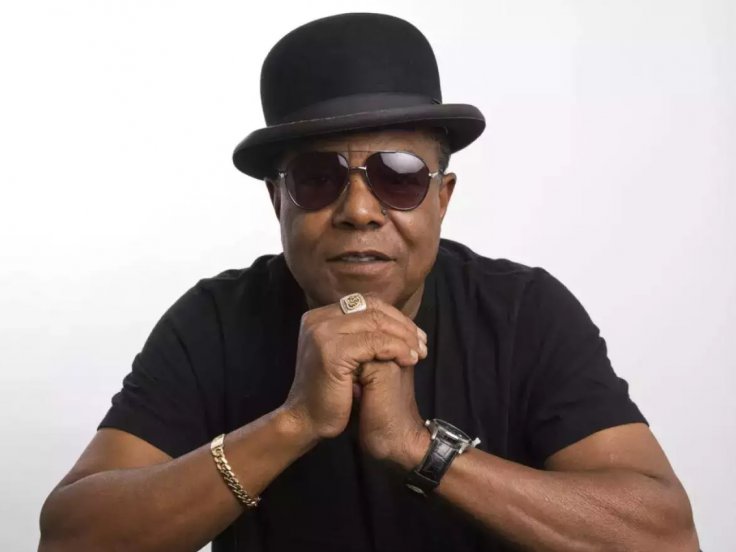 Tito Jackson