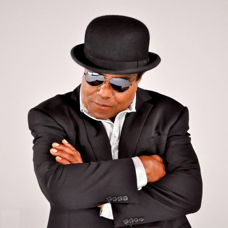 Tito Jackson