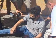 Hezbollah pagers blast Hezbollah pagers blast