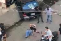 Hezbollah pagers blast Hezbollah pagers blast