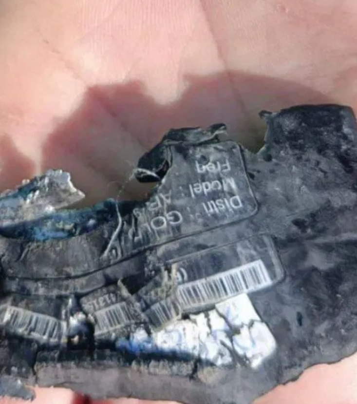 Hezbollah pagers blast