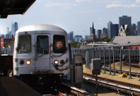 NYC subway NYC subway