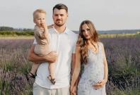 Ilya and Sophia Tsaruk Ilya and Sophia Tsaruk