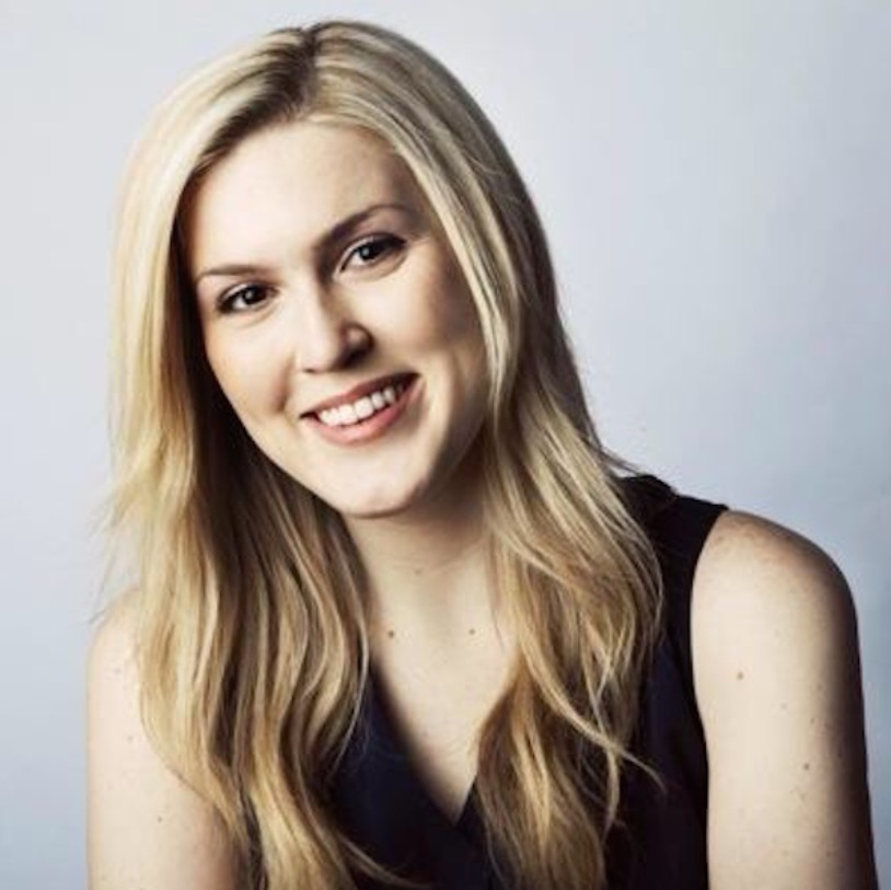 Who Is Olivia Nuzzi? Glamorous New York Magazine Political Reporter On ...