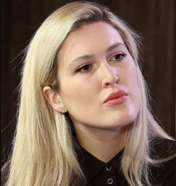 Olivia Nuzzi