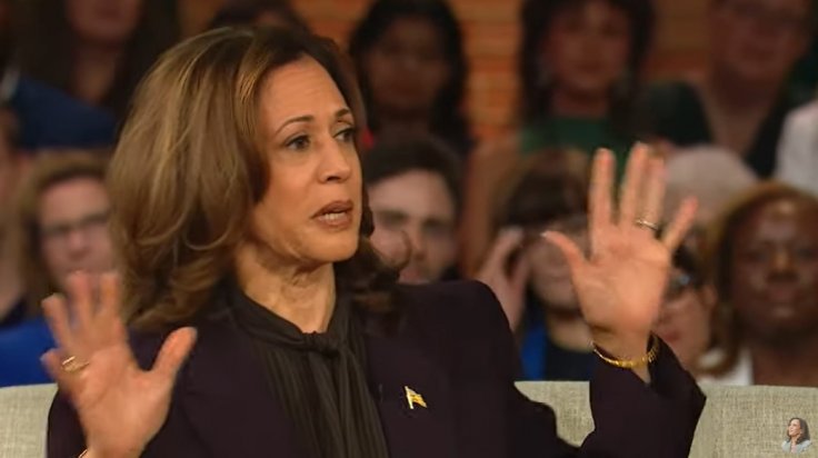 Kamala Harris