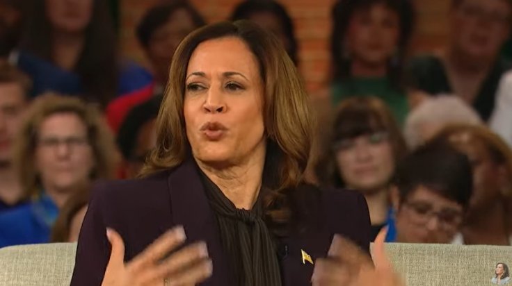 Kamala Harris 