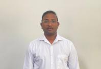 Suresh Pandipati Suresh Pandipati