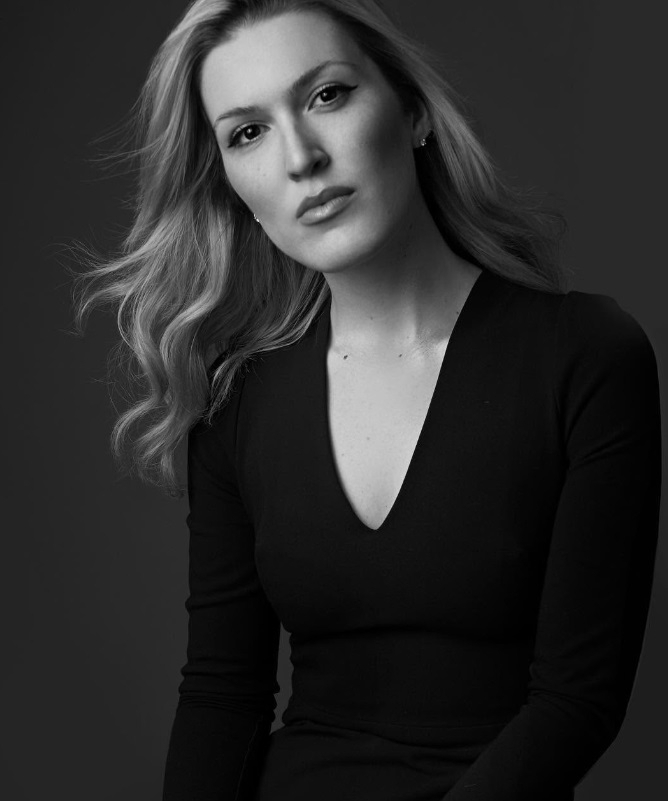 Olivia Nuzzi