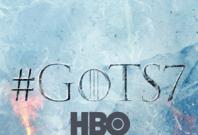 Game of Thrones Season 7 Game of Thrones Season 7