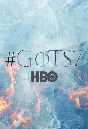 Game of Thrones Season 7