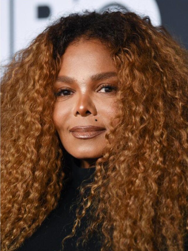 Janet Jackson