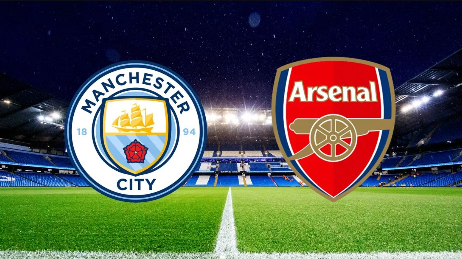 Manchester City vs Arsenal Live Streaming: How to Watch the Premier