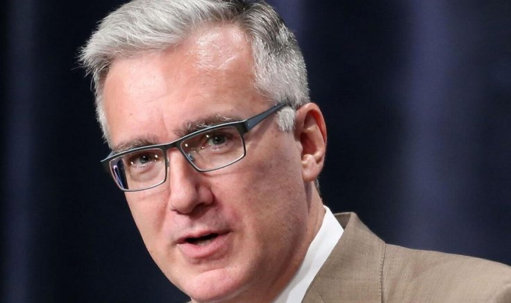 Keith Olbermann