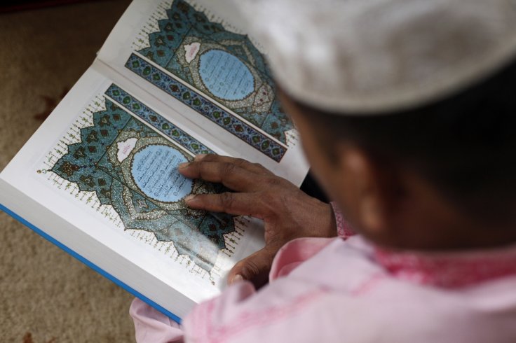 Imam apologises for insensative remarks on Christians and Jews in Singapore Imam apologises for insensative remarks on Christians and Jews in Singapore