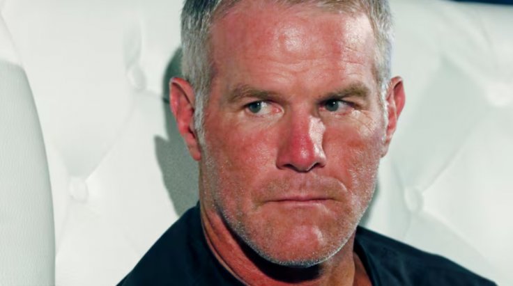 Brett Favre