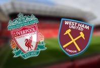 Liverpool vs West Ham Liverpool vs West Ham