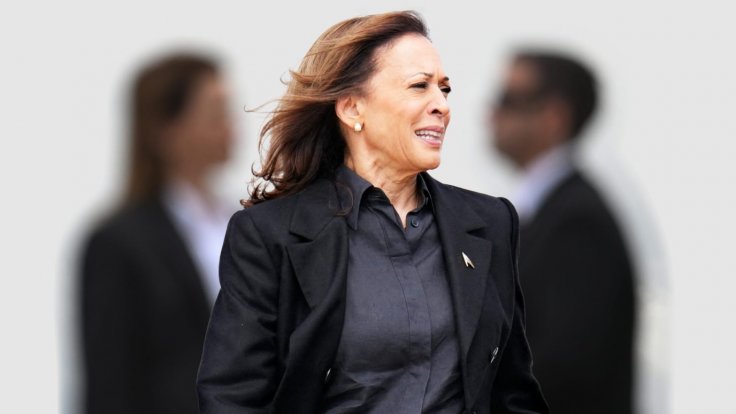 Kamala Harris