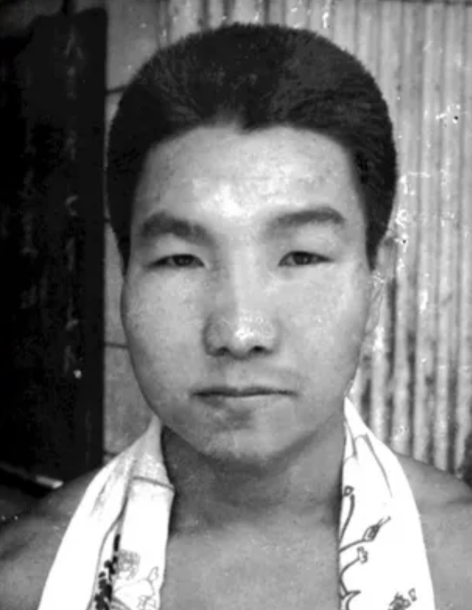 Iwao Hakamada