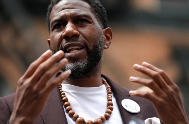 Jumaane Williams