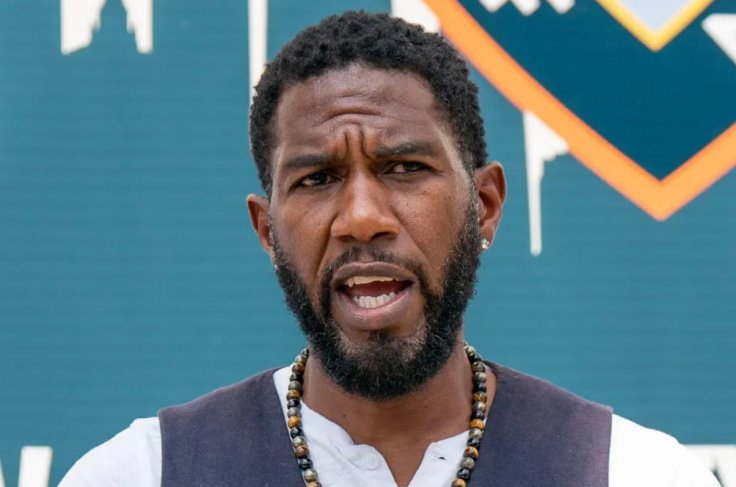 Jumaane Williams