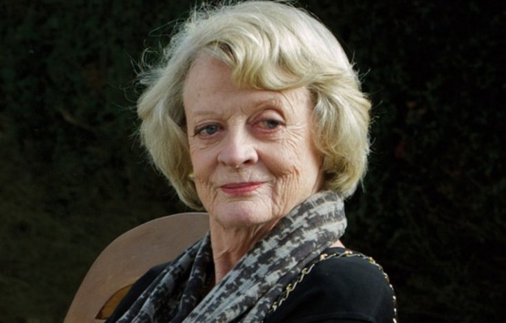 Maggie Smith