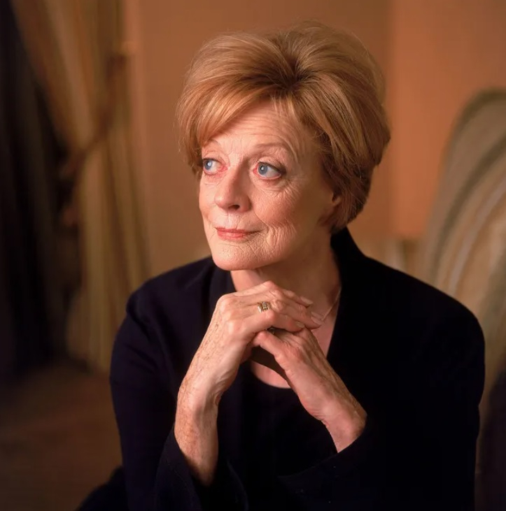 Maggie Smith