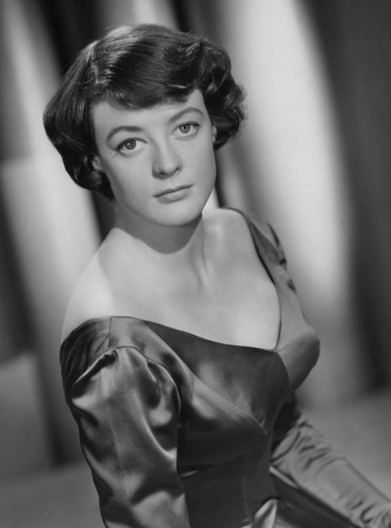 Maggie Smith