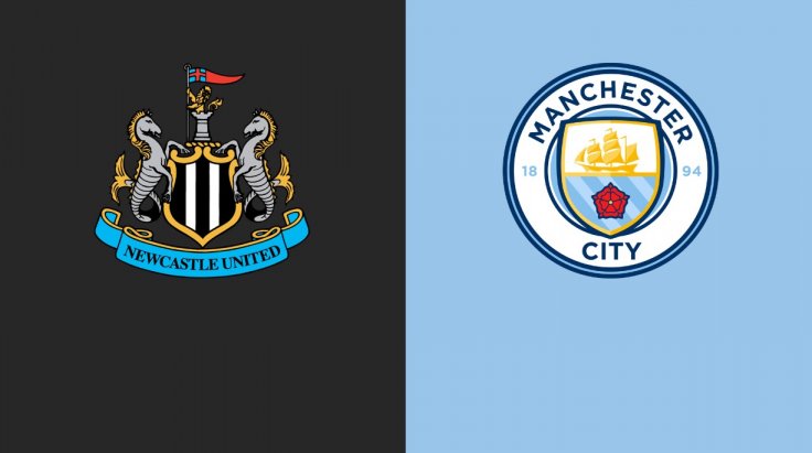 Newcastle vs Manchester City