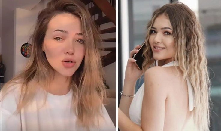 Kubra Aykut, TikTok Influencer Who Married Herself and Died by Suicide at 26