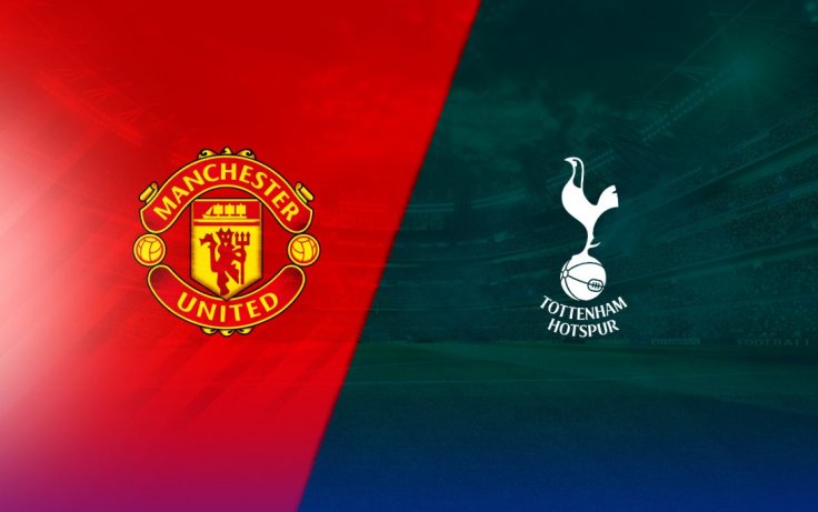 Manchester United vs Tottenham