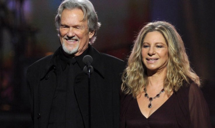 Kris Kristofferson Kris Kristofferson