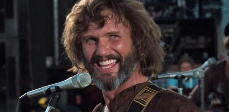 Kris Kristofferson